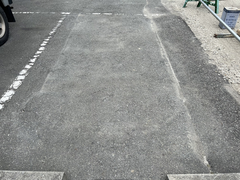 駐車場 写真7