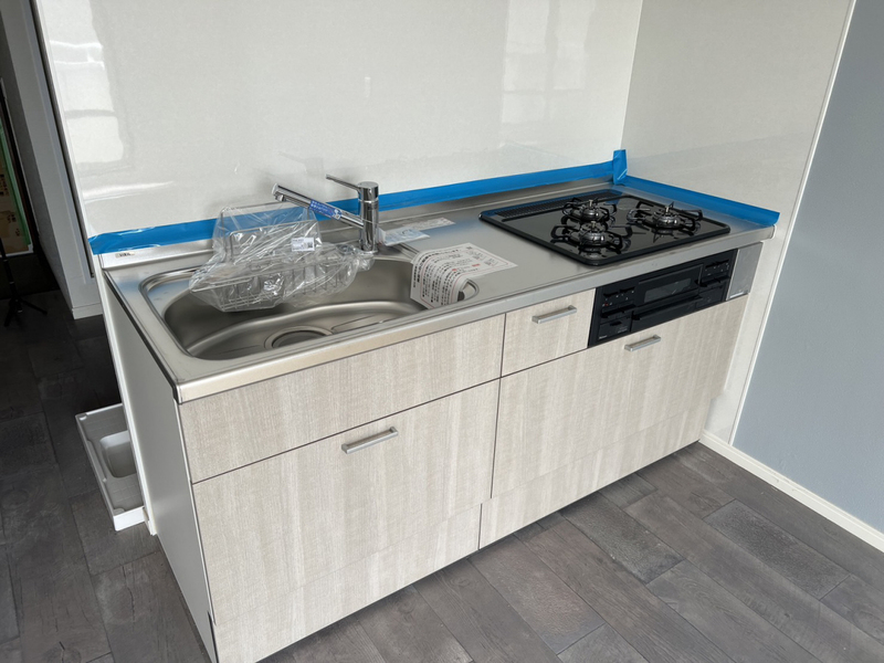 キッチン 写真4