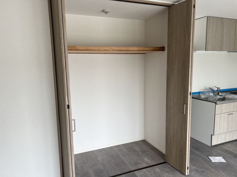 収納 写真14