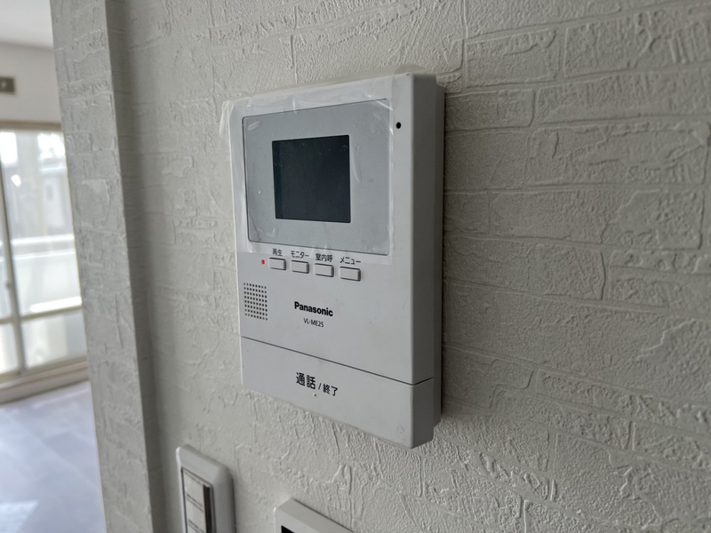 セキュリティ 写真17