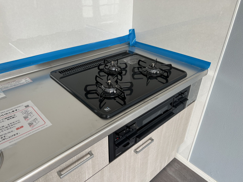 キッチン 写真5