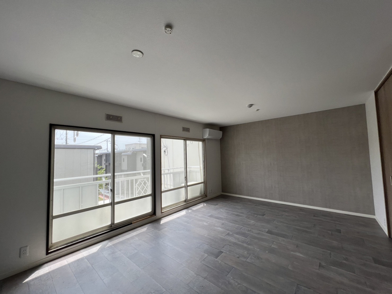 リビング 写真3