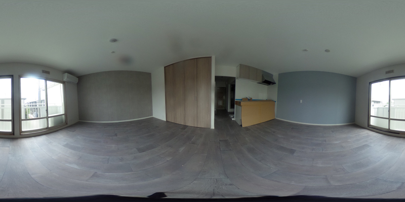 リビング 写真33