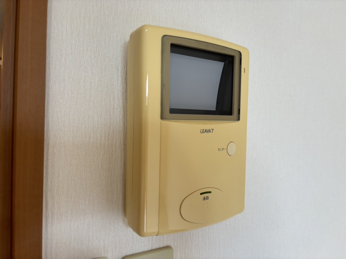 セキュリティ 写真17