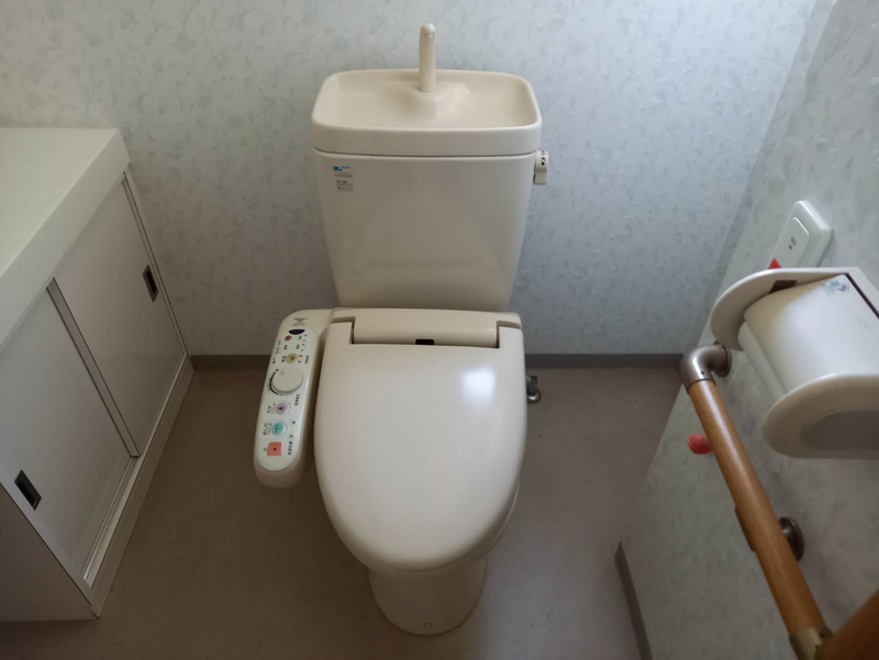 トイレ 写真14