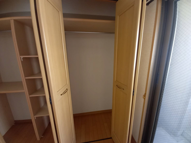 収納 写真15