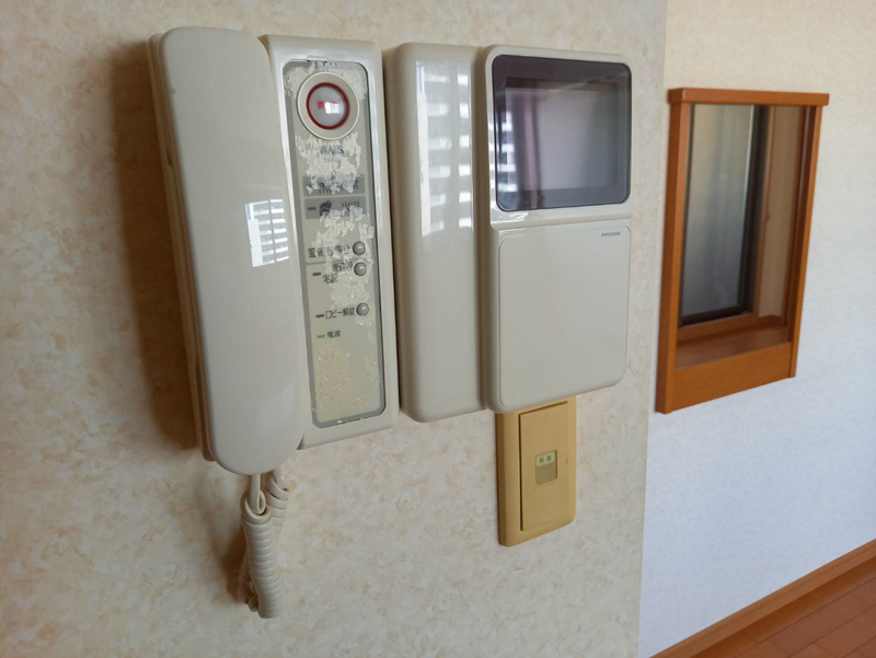 セキュリティ 写真19