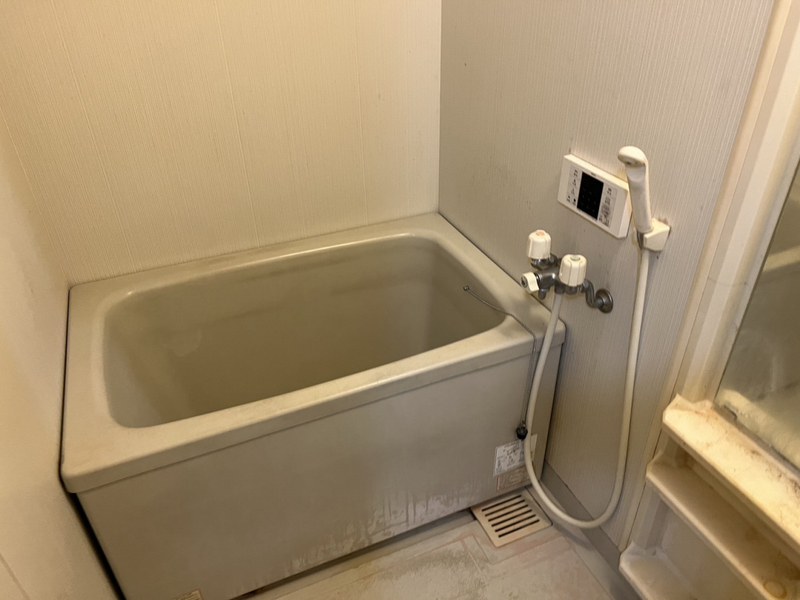 バス 写真11