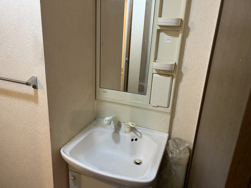 洗面所 写真9