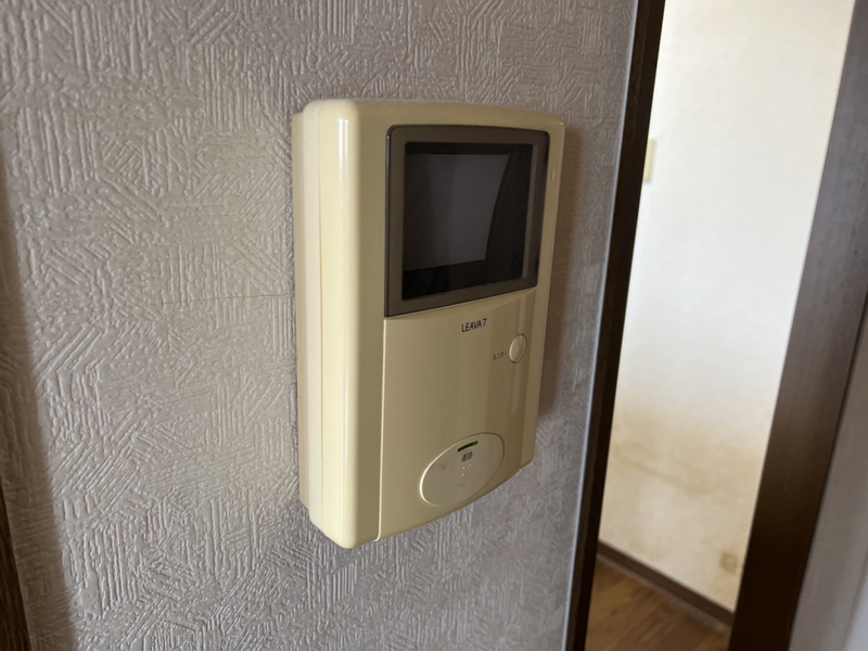 セキュリティ 写真17