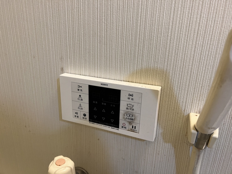 バス 写真12