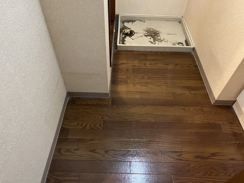 洗面所 写真10