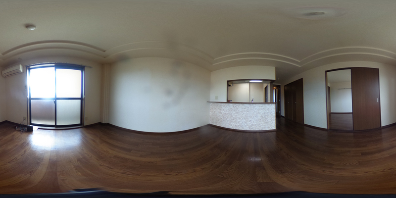 リビング 写真33
