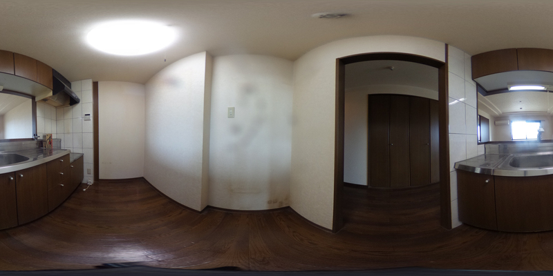 キッチン 写真34
