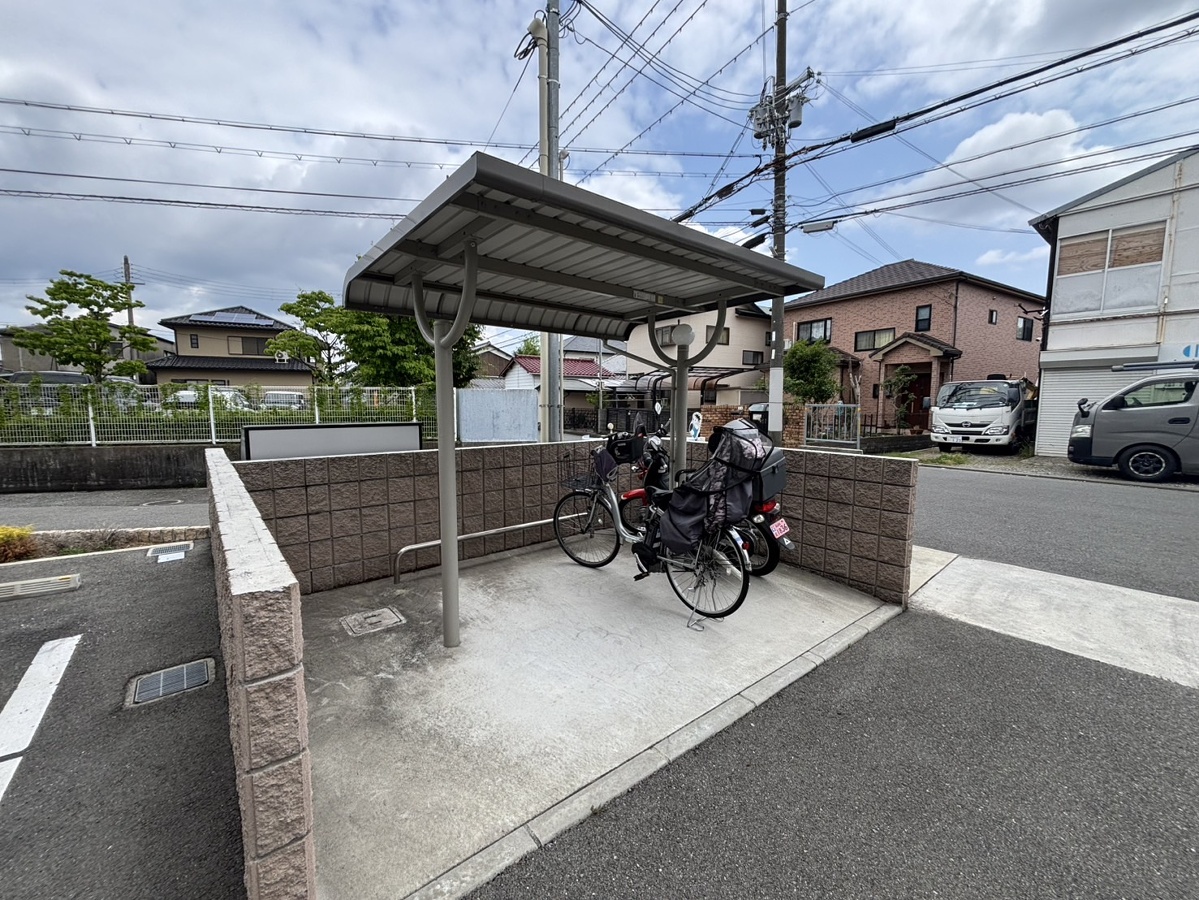 共用部 写真30