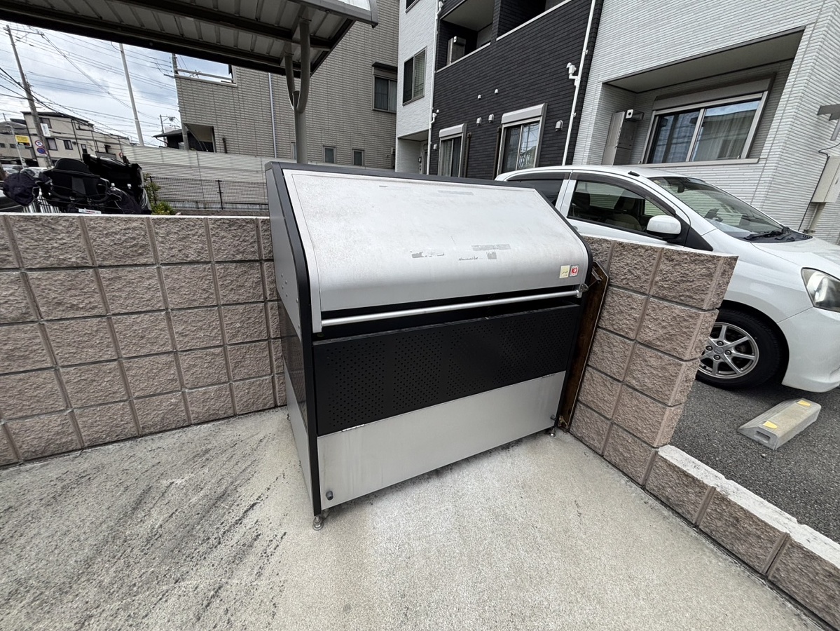共用部 写真31