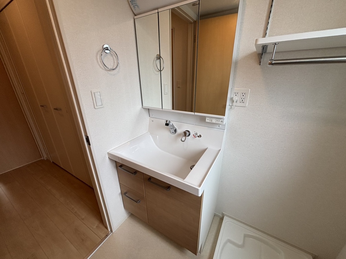 洗面所 写真10