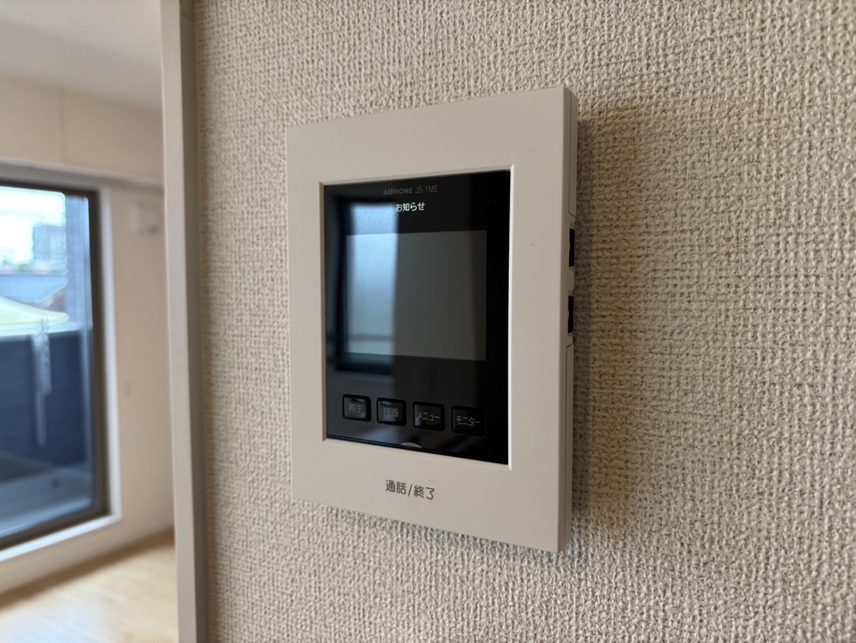 セキュリティ 写真18