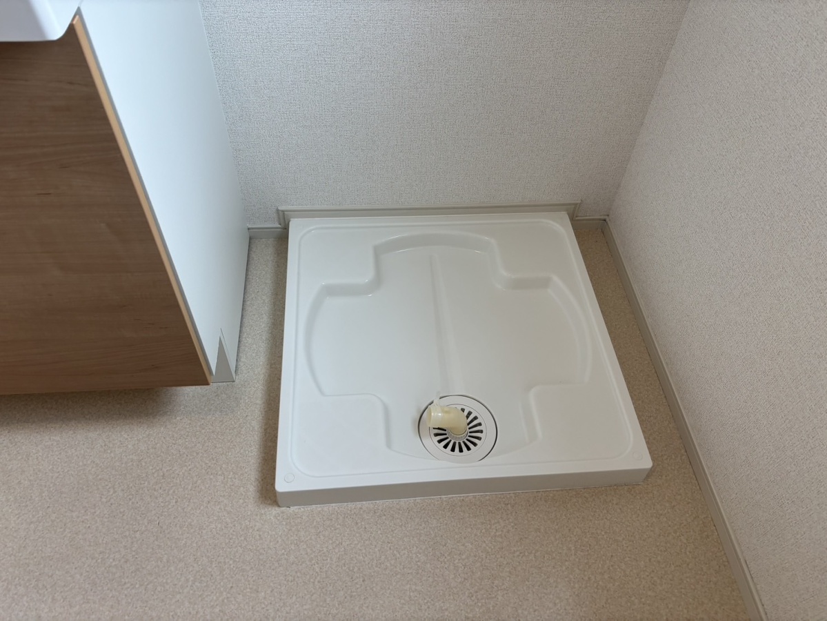 洗面所 写真11