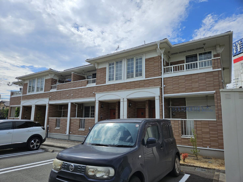 グランシャルムB