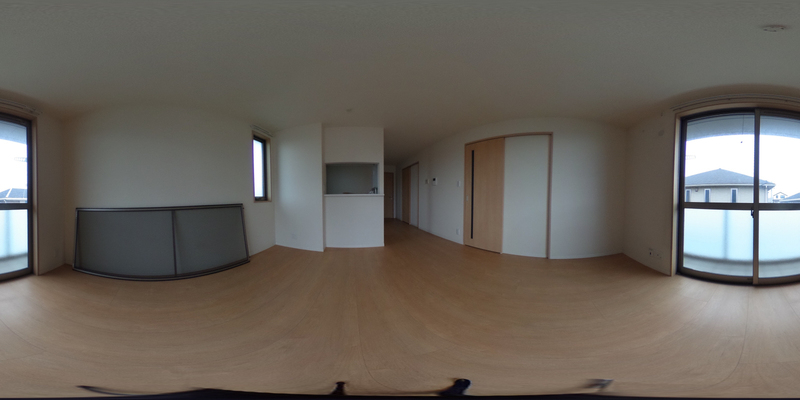 リビング 写真33