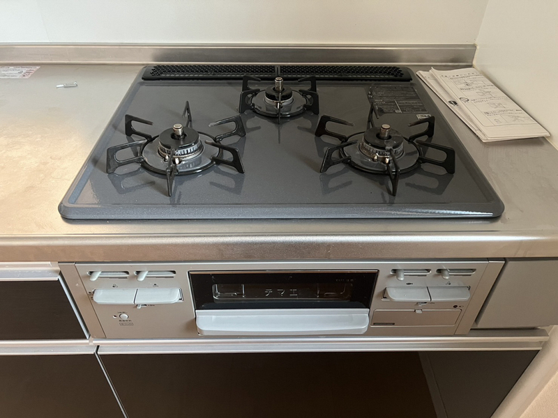 キッチン 写真4