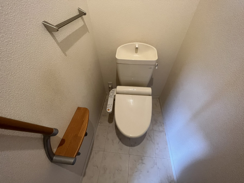 トイレ 写真12