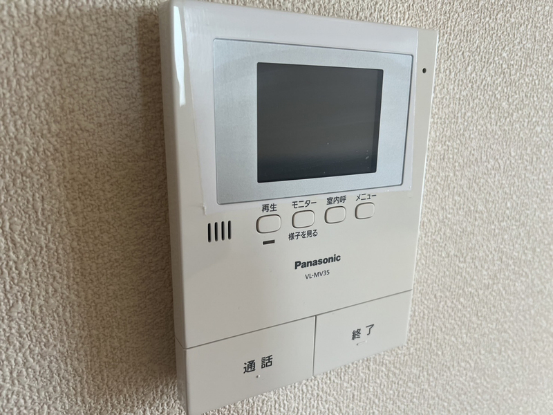 セキュリティ 写真17