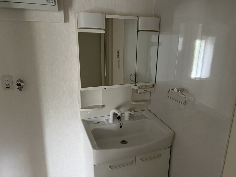 洗面所 写真8