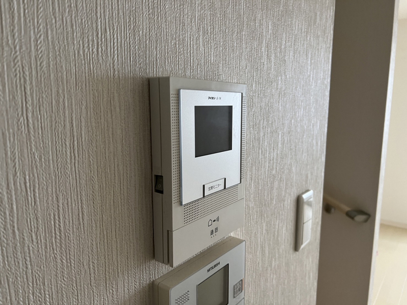 セキュリティ 写真16