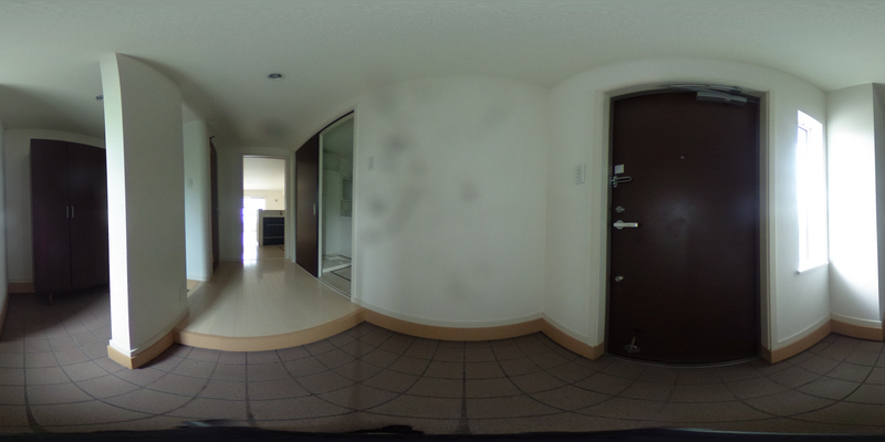 玄関 写真36