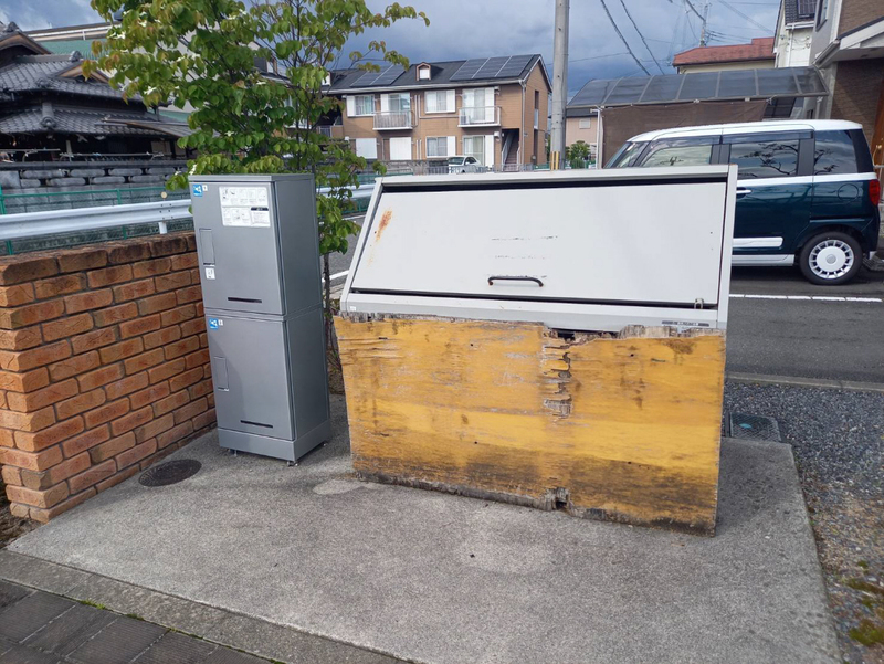 共用部 写真31
