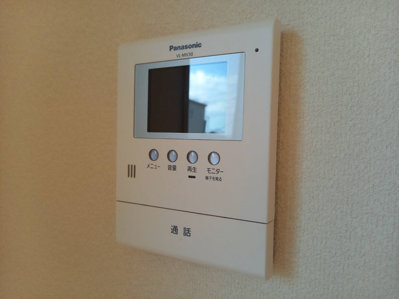 セキュリティ 写真19
