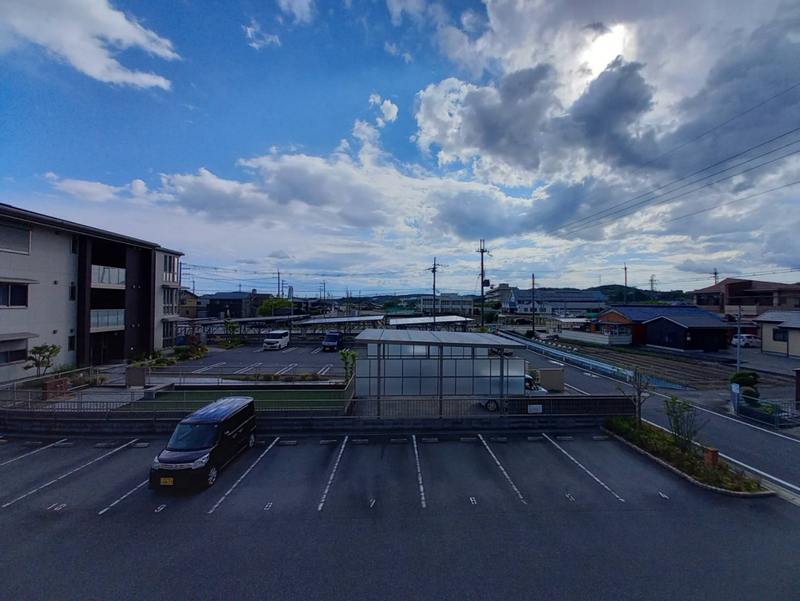 眺望 写真28