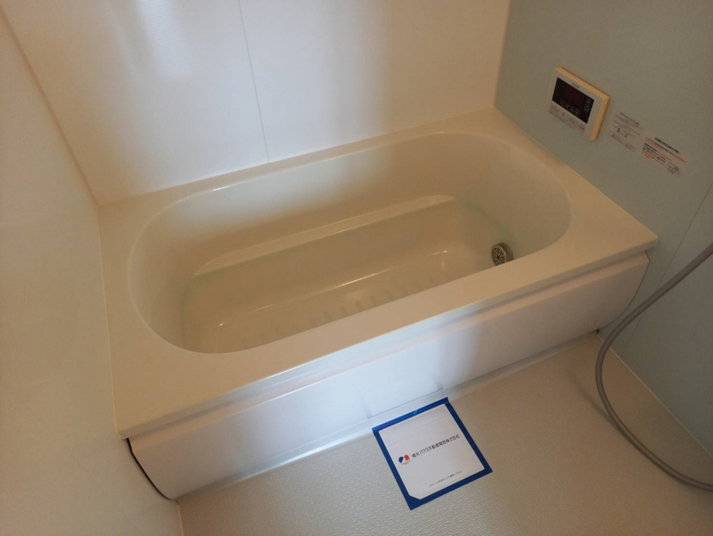 バス 写真12