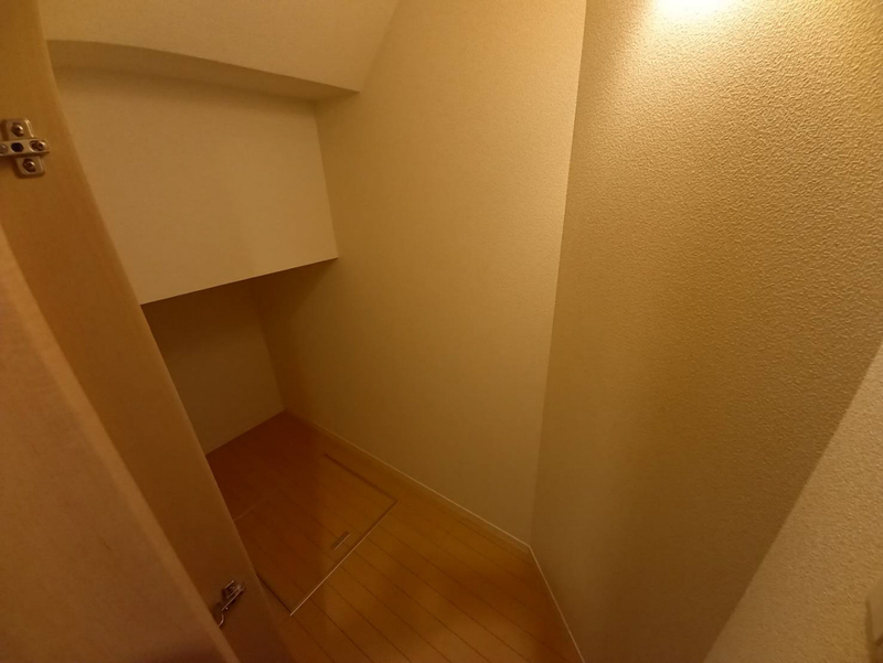 収納 写真17
