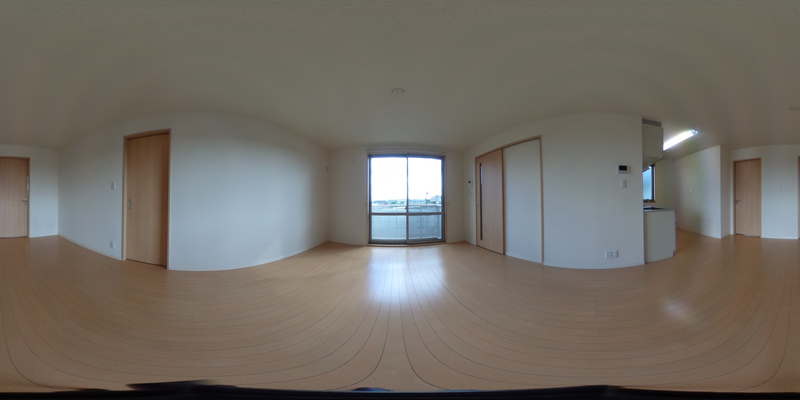 リビング 写真33