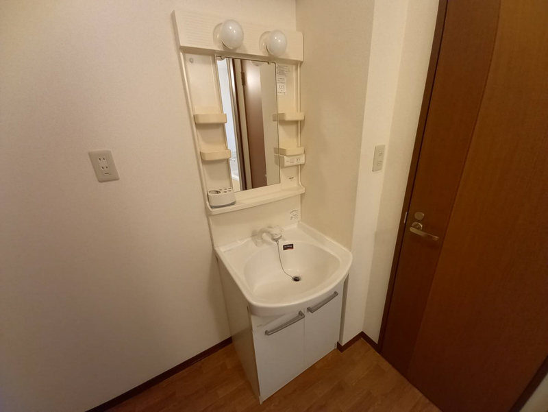 洗面所 写真7