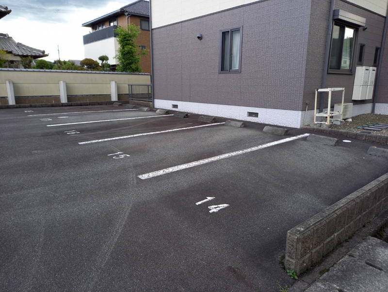 駐車場 写真20