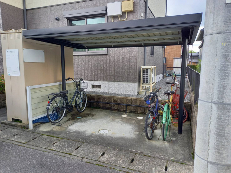 共用部 写真19