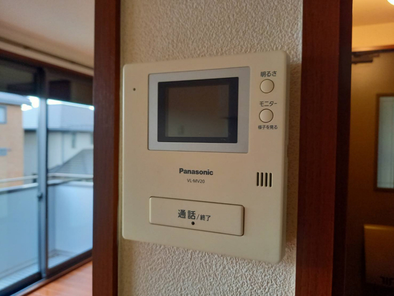 セキュリティ 写真13