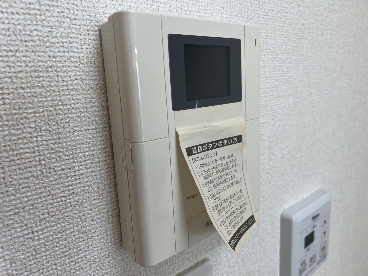 セキュリティ 写真15