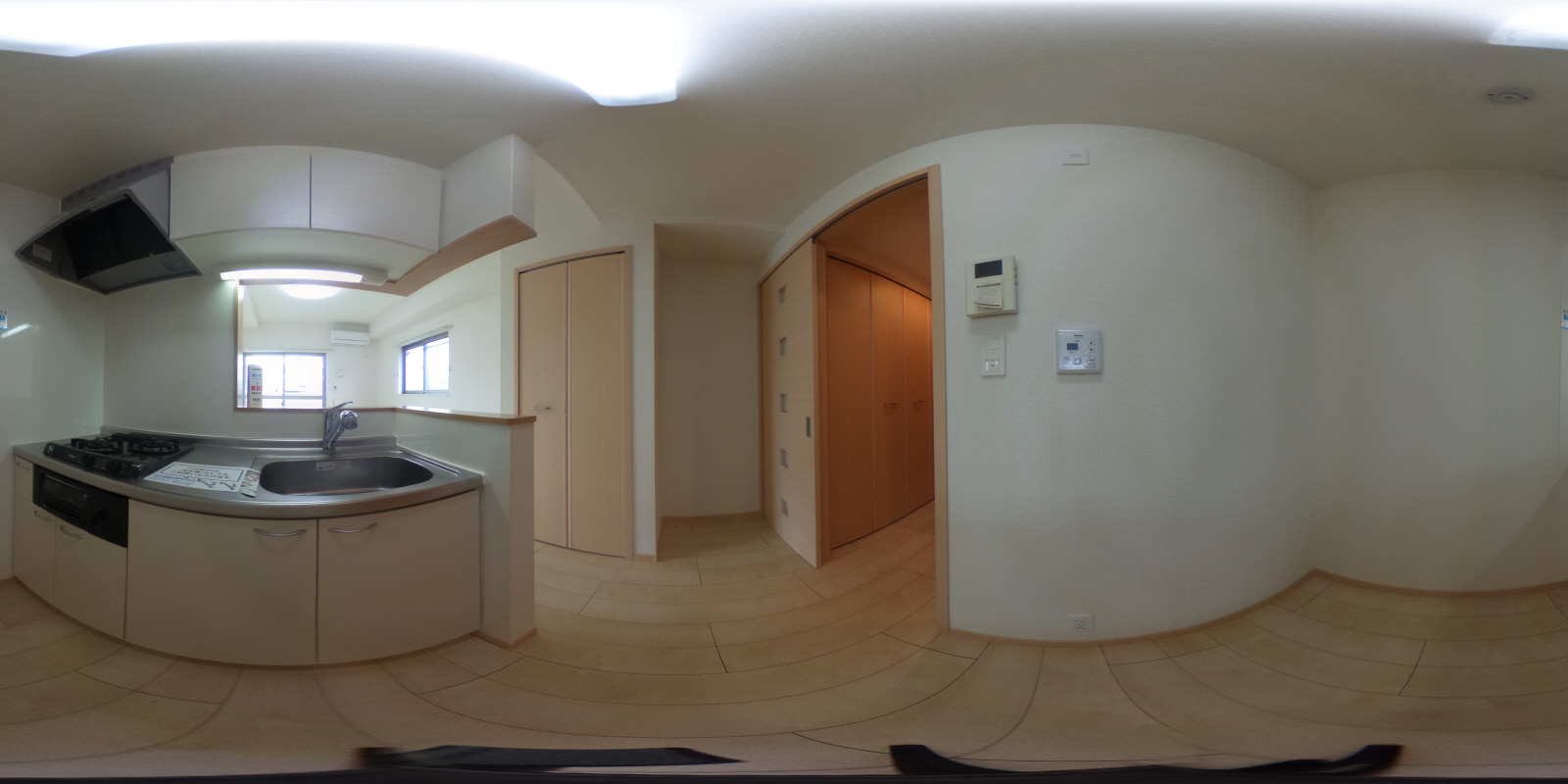 キッチン 写真34