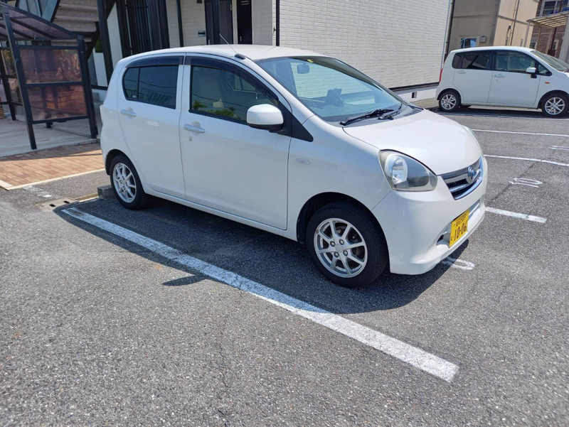 駐車場 写真32