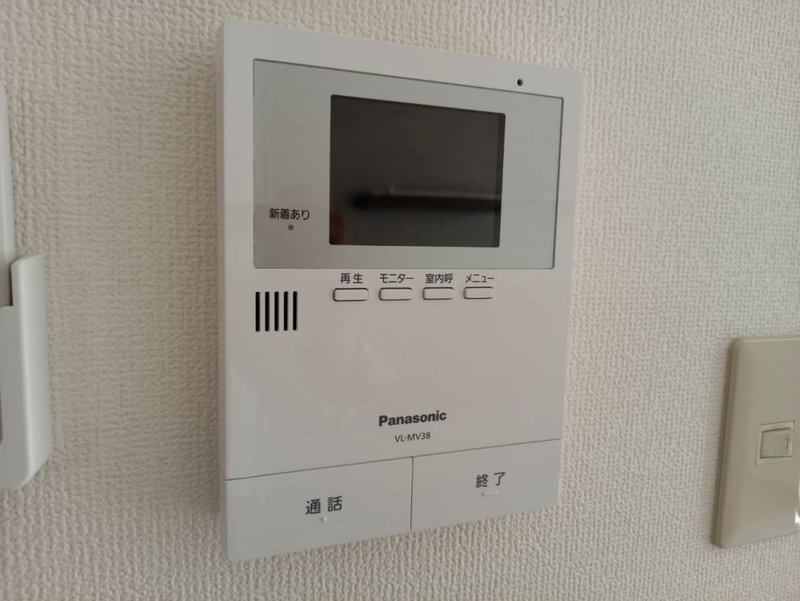 セキュリティ 写真18