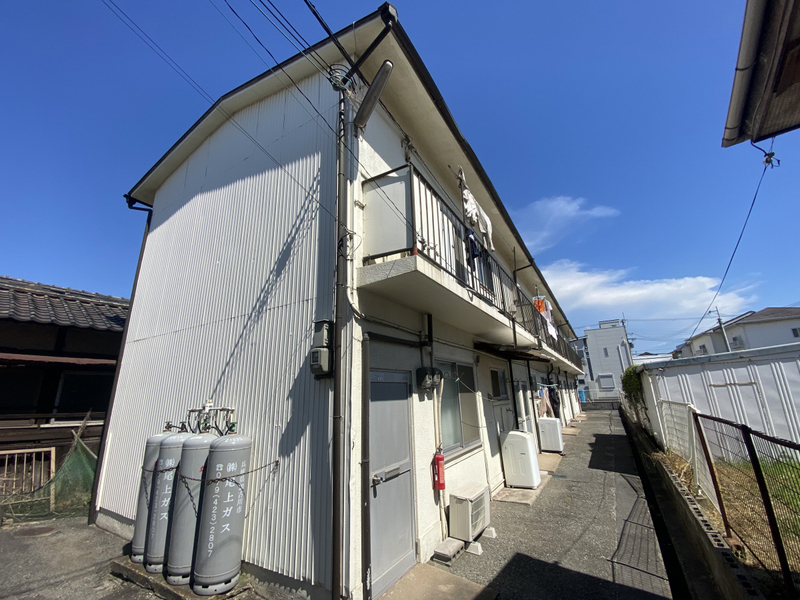 新和ハイツ