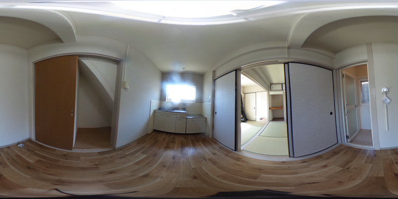 リビング 写真33