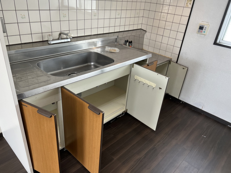 キッチン 写真4