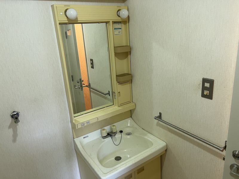 洗面所 写真9