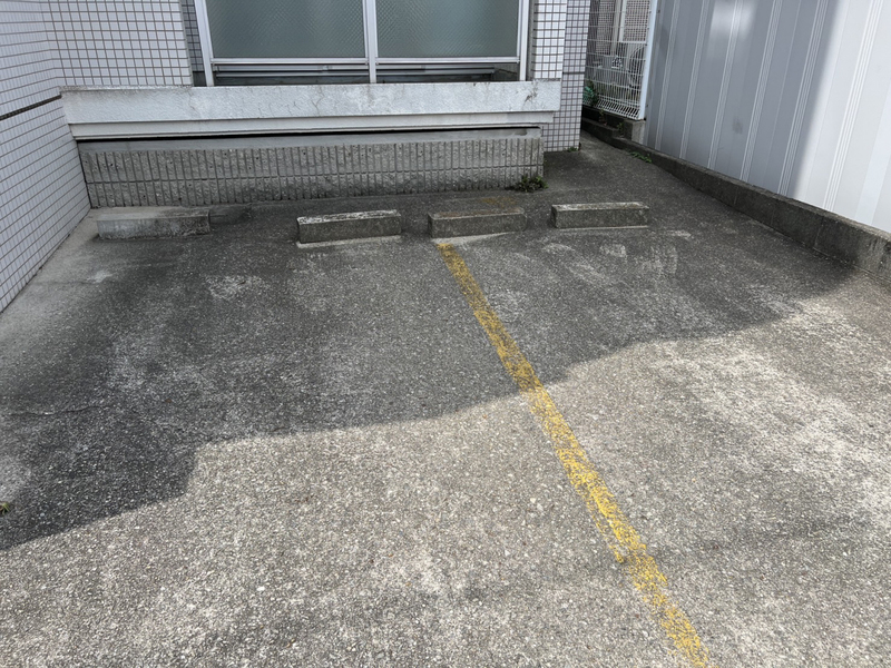 駐車場 写真32